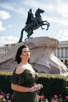 Герасимова Алина